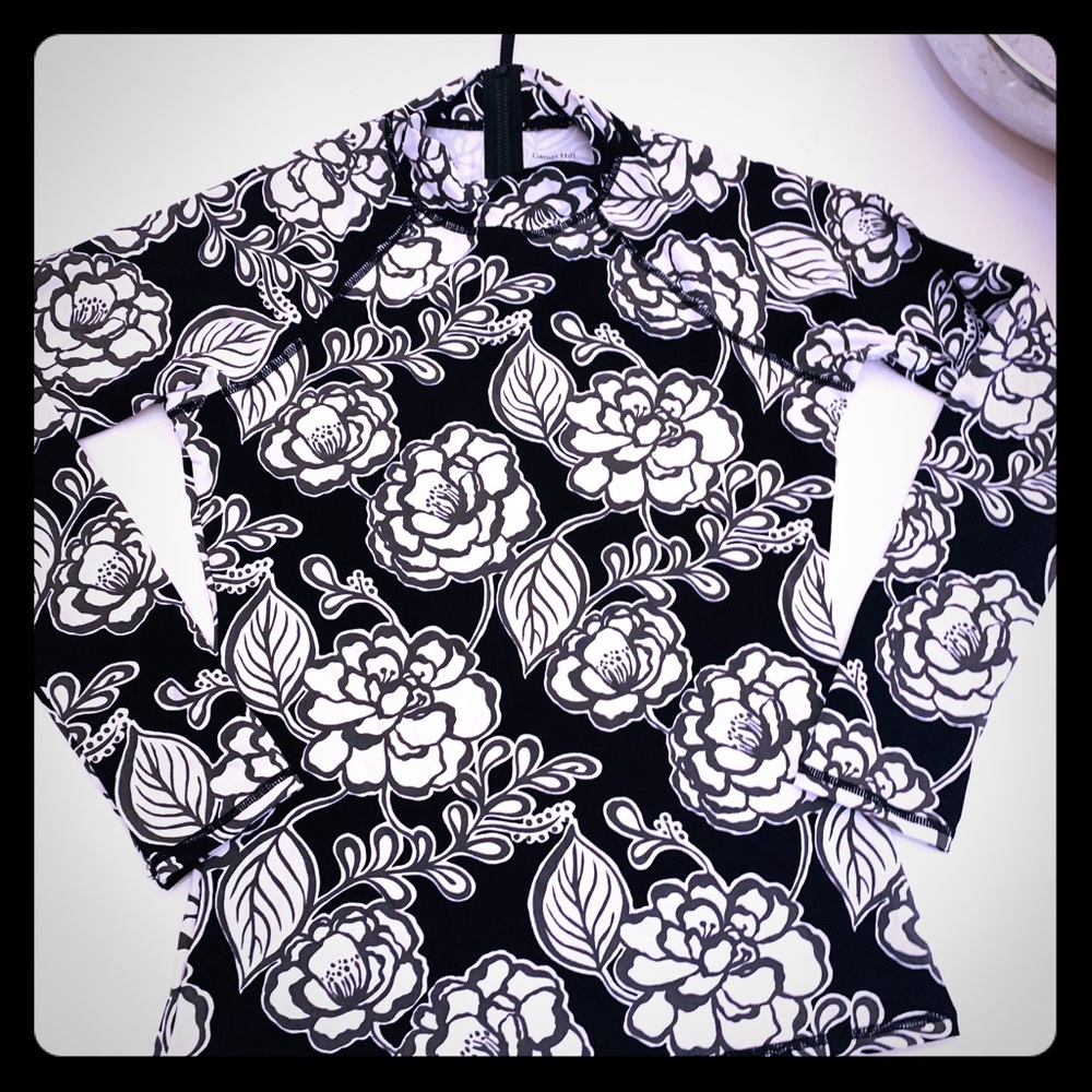 Brand new LS Rash-guard